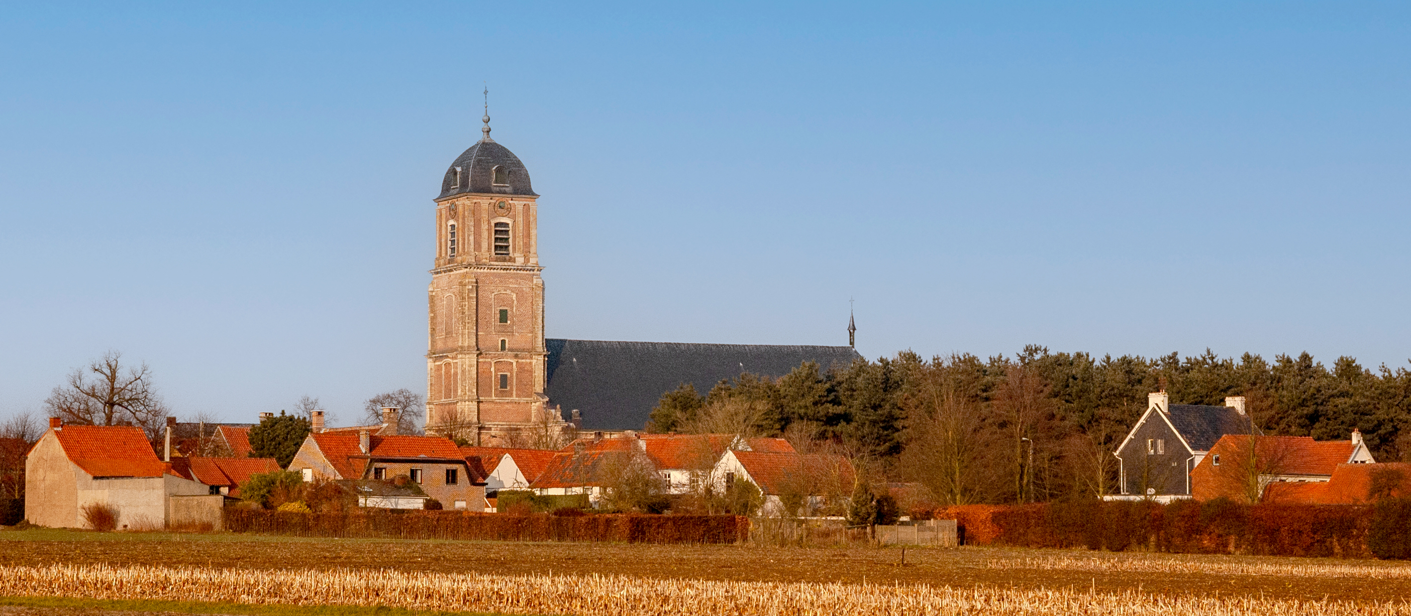 Bottelare Kerk